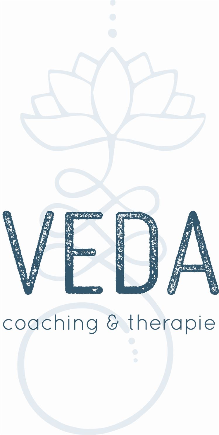 Logo Veda coaching & therapie